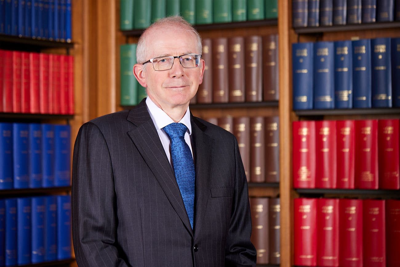 Lord Reed