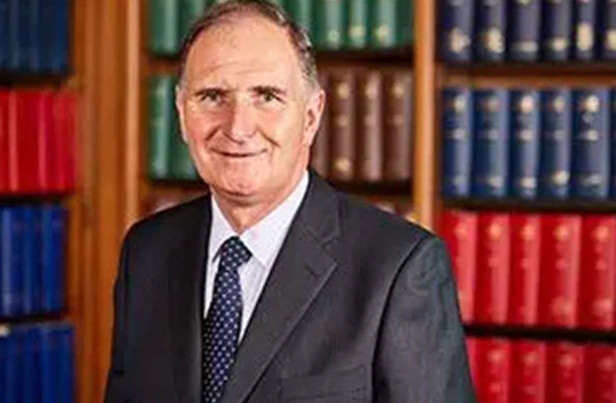 Lord Lloyd–Jones