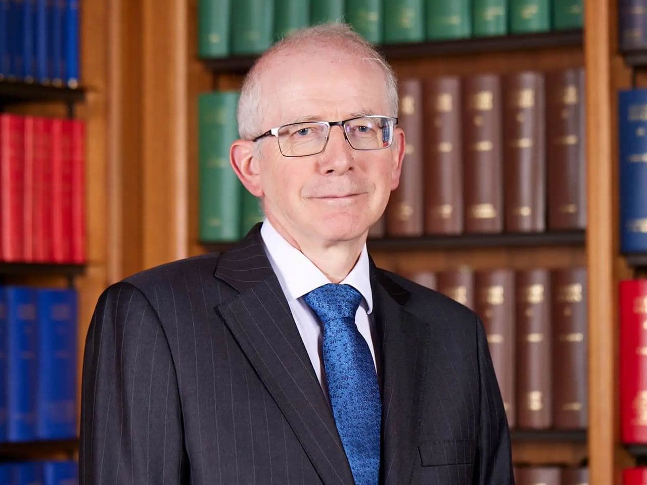 Lord Reed