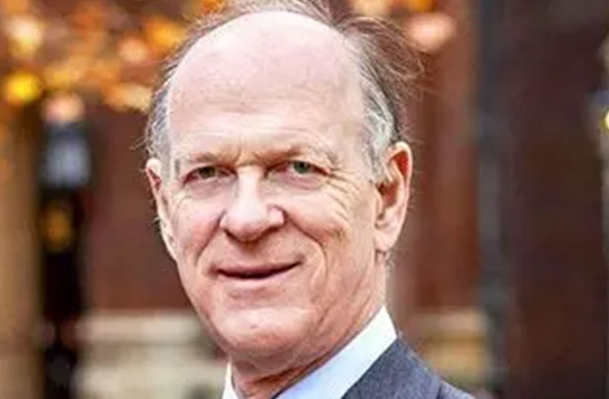 Sir David Richards